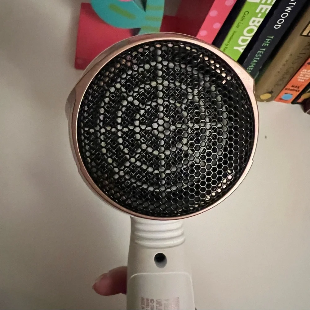 Conair 1875 Double Ceramic Hair Dryer